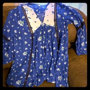 Women’s Matilda Jane top